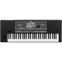 KORG PA600