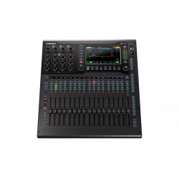 Allen & Heath QU-5