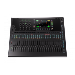 Allen & Heath QU-6