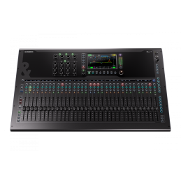 Allen & Heath QU-7