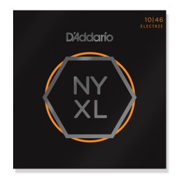 DADDARIO NYXL LIGHT 10-46