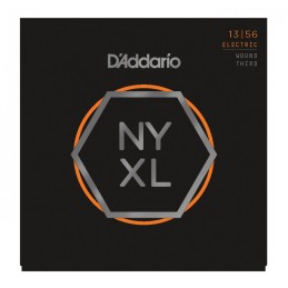 DADDARIO NYXL JAZZ MEDIUM...