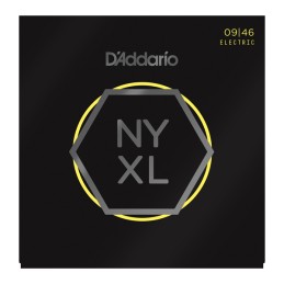 DADDARIO NYXL 9-46