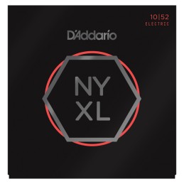 DADDARIO NYXL LTHB 10-52