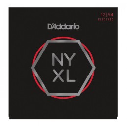 DADDARIO NYXL HEAVY 12-54
