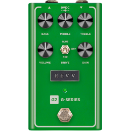 REVV G2 v2