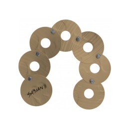 SABIAN - PSA CYMBITS
