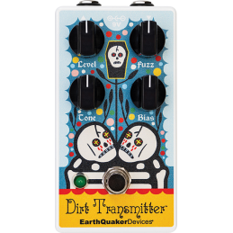 Dirt Transmitter Rancho De...
