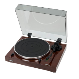 Thorens TD 202 NOYER