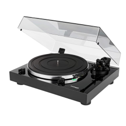 Thorens TD 202 Noir