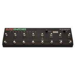 ELECTRO HARMONIX SUPER...
