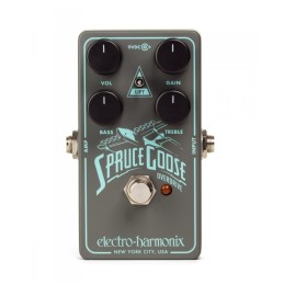 ELECTRO HARMONIX SPRUCE GOOSE