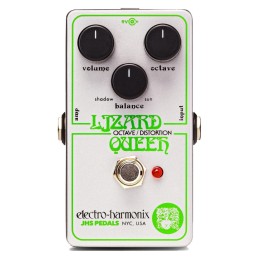 ELECTRO HARMONIX LIZARD QUEEN