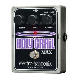 ELECTRO HARMONIX HOLY GRAIL...