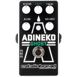 Catalinbread Adineko Ghost
