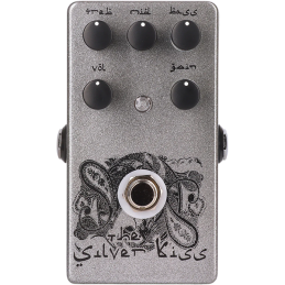 Catalinbread Silver Kiss MK2