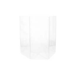DRUMS SHIELD 5-166