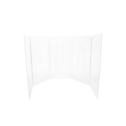 DRUMS SHIELD 5-120