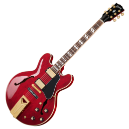 GIBSON ES-345 MARCUS KING...