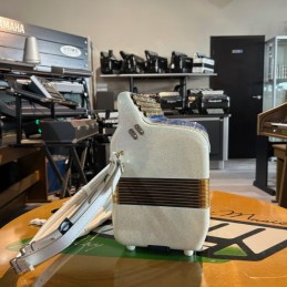 Image d'un accordéon d'occasion Musette, de la marque Ballone Burino