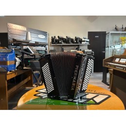 Image d'un accordéon numérique d'occasion P318L, de la marque Piermaria