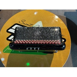 Image d'un accordéon numérique d'occasion P318L, de la marque Piermaria