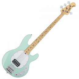 STERLING BY MUSIC MAN...