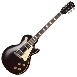 EPIPHONE JEFF BECK OXBLOOD...