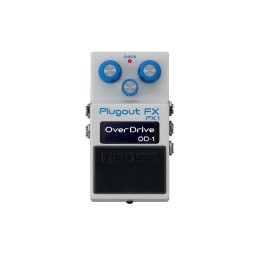 BOSS PX1 PLUGOUT FX