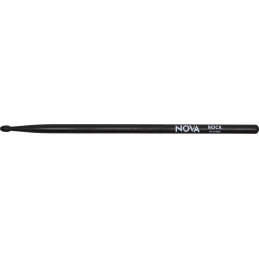 VIC FIRTH NOVA ROCK NOIRE
