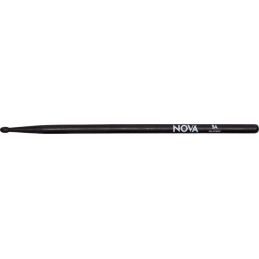 VIC FIRTH NOVA 5AB NOIRE