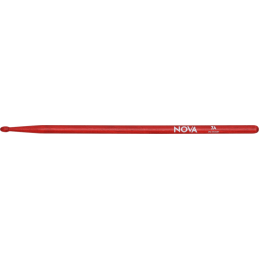 VIC FIRTH NOVA 7A ROUGE