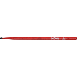 VIC FIRTH NOVA 5A ROUGE NYLON