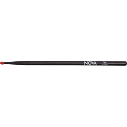 VIC FIRTH NOVA 5A NOIRE NYLON