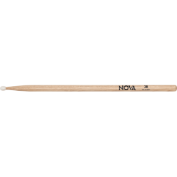 VIC FIRTH NOVA 2B NYLON