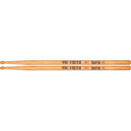 VIC FIRTH 7A TERRA AMERICAN...