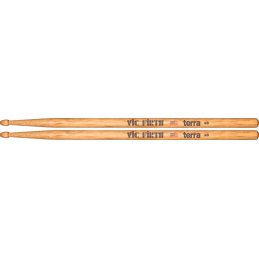 VIC FIRTH 5B TERRA AMERICAN...