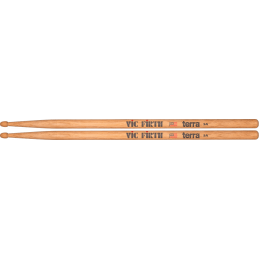 VIC FIRTH 5A TERRA AMERICAN...