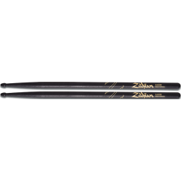 ZILDJIAN 5A ACORN NOIR