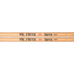 VIC FIRTH 5BN TERRA...