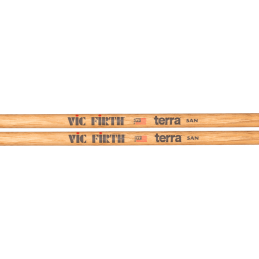 VIC FIRTH 5AN TERRA...
