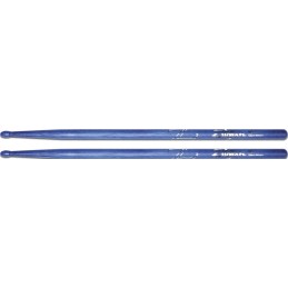 ZILDJIAN 5A NYLON BLEU HICKORY