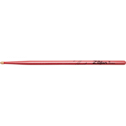 ZILDJIAN 5A CHROMA PINK