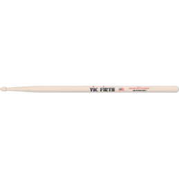 VIC FIRTH 5B PUREGRIT