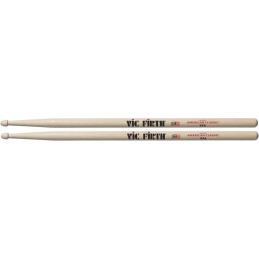 VIC FIRTH AMERICAN CLASSIC...
