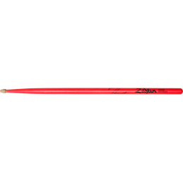 ZILDJIAN 5A NEON ROSE...