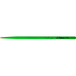 ZILDJIAN 5A NEON VERT