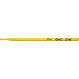 ZILDJIAN SIGNATURE JOSH DUN...