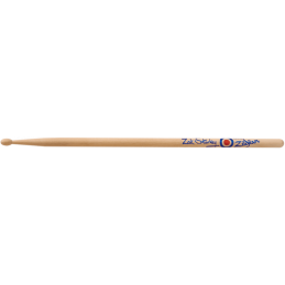 ZILDJIAN SIGNATURE ZAK STARKEY