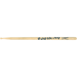 ZILDJIAN SIGNATURE TRAVIS...